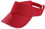 Augusta Youth Athletic Mesh Two-Color Visor
