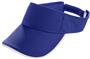 Augusta Youth Athletic Mesh Two-Color Visor