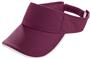 Augusta Youth Athletic Mesh Two-Color Visor