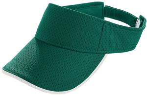 DARK GREEN/ WHITE