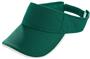 Augusta Youth Athletic Mesh Two-Color Visor
