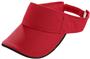Augusta Youth Athletic Mesh Two-Color Visor