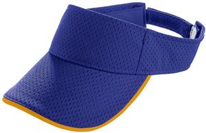 PURPLE/ GOLD
