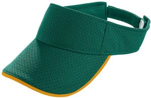 DARK GREEN/ GOLD