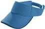 Augusta Youth Athletic Mesh Two-Color Visor
