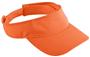 Augusta Sportswear Athletic Mesh Visor