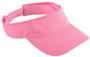Augusta Sportswear Athletic Mesh Visor