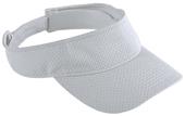 Augusta Sportswear Athletic Mesh Visor Augusta Sportswear Athletic Mesh Visor