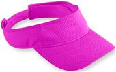 Augusta Sportswear Youth Athletic Mesh Visor Augusta Sportswear Youth Athletic Mesh Visor