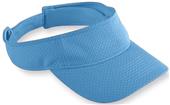Augusta Sportswear Youth Athletic Mesh Visor Augusta Sportswear Youth Athletic Mesh Visor
