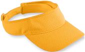 Augusta Sportswear Youth Athletic Mesh Visor Augusta Sportswear Youth Athletic Mesh Visor