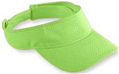 Augusta Sportswear Youth Athletic Mesh Visor Augusta Sportswear Youth Athletic Mesh Visor