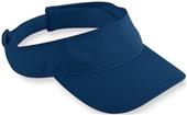 Augusta Sportswear Youth Athletic Mesh Visor Augusta Sportswear Youth Athletic Mesh Visor