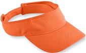 Augusta Sportswear Youth Athletic Mesh Visor Augusta Sportswear Youth Athletic Mesh Visor