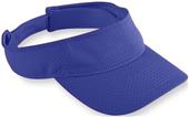 Augusta Sportswear Youth Athletic Mesh Visor Augusta Sportswear Youth Athletic Mesh Visor