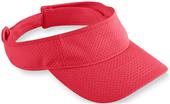 Augusta Sportswear Youth Athletic Mesh Visor Augusta Sportswear Youth Athletic Mesh Visor
