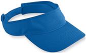 Augusta Sportswear Youth Athletic Mesh Visor Augusta Sportswear Youth Athletic Mesh Visor