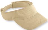 Augusta Sportswear Youth Athletic Mesh Visor Augusta Sportswear Youth Athletic Mesh Visor