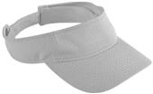 Augusta Sportswear Youth Athletic Mesh Visor Augusta Sportswear Youth Athletic Mesh Visor