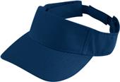 Augusta Sportswear Youth Sport Twill Visor Augusta Sportswear Youth Sport Twill Visor