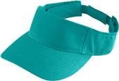 Augusta Sportswear Youth Sport Twill Visor Augusta Sportswear Youth Sport Twill Visor