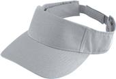 Augusta Sportswear Youth Sport Twill Visor Augusta Sportswear Youth Sport Twill Visor