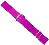 Augusta Sportswear 1 1/2" Elastic Baseball Belt Augusta Sportswear 1 1/2" Elastic Baseball Belt