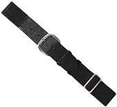 Augusta Sportswear 1 1/2" Elastic Baseball Belt Augusta Sportswear 1 1/2" Elastic Baseball Belt