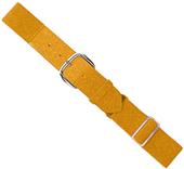 Augusta Sportswear 1 1/2" Elastic Baseball Belt Augusta Sportswear 1 1/2" Elastic Baseball Belt