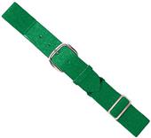 Augusta Sportswear 1 1/2" Elastic Baseball Belt Augusta Sportswear 1 1/2" Elastic Baseball Belt