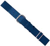 Augusta Sportswear 1 1/2" Elastic Baseball Belt Augusta Sportswear 1 1/2" Elastic Baseball Belt