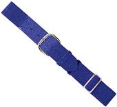 Augusta Sportswear 1 1/2" Elastic Baseball Belt Augusta Sportswear 1 1/2" Elastic Baseball Belt