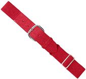 Augusta Sportswear 1 1/2" Elastic Baseball Belt Augusta Sportswear 1 1/2" Elastic Baseball Belt