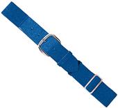 Augusta Sportswear 1 1/2" Elastic Baseball Belt Augusta Sportswear 1 1/2" Elastic Baseball Belt