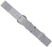 Augusta Sportswear 1 1/2" Elastic Baseball Belt Augusta Sportswear 1 1/2" Elastic Baseball Belt