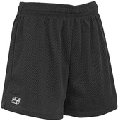 Intensity Women's Pro Mesh Sports Shorts Intensity Women's Pro Mesh Sports Shorts