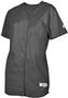 Intensity Women's Premium Mesh Full Button Jersey