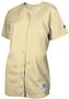 Intensity Women's Premium Mesh Full Button Jersey