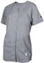 Intensity Women's Premium Mesh Full Button Jersey