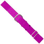 Augusta Youth 1 1/4" Elastic Baseball Belt Augusta Youth 1 1/4" Elastic Baseball Belt