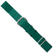 Augusta Youth 1 1/4" Elastic Baseball Belt Augusta Youth 1 1/4" Elastic Baseball Belt