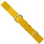 Youth 1 1/4" Elastic Baseball Belt