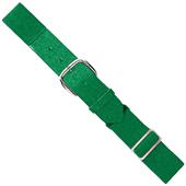 Augusta Youth 1 1/4" Elastic Baseball Belt Augusta Youth 1 1/4" Elastic Baseball Belt