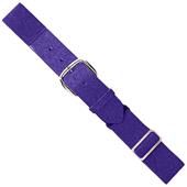 Augusta Youth 1 1/4" Elastic Baseball Belt Augusta Youth 1 1/4" Elastic Baseball Belt