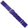 Youth 1 1/4" Elastic Baseball Belt