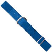 Augusta Youth 1 1/4" Elastic Baseball Belt Augusta Youth 1 1/4" Elastic Baseball Belt