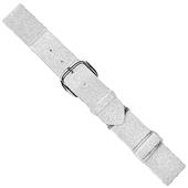 Augusta Youth 1 1/4" Elastic Baseball Belt Augusta Youth 1 1/4" Elastic Baseball Belt