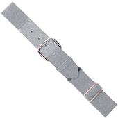 Augusta Youth 1 1/4" Elastic Baseball Belt Augusta Youth 1 1/4" Elastic Baseball Belt