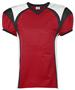 Teamwork Adult Red Zone Steelmesh Football Jerseys