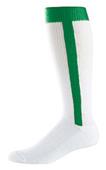 Augusta Sportswear Baseball Stirrup Socks Augusta Sportswear Baseball Stirrup Socks